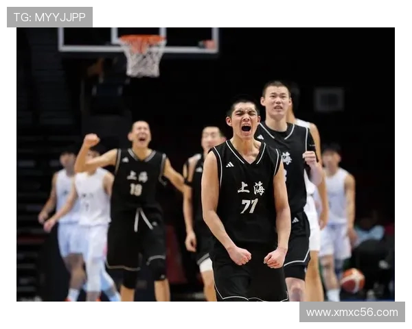 深度解析上海篮球队球员个人能力对比及其对比赛的影响