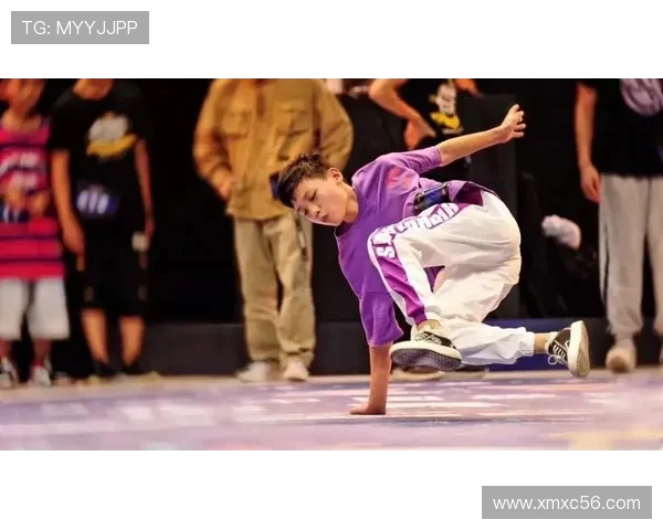 全国街舞大赛积分榜更新杭州极限运动队以56分稳居第一名