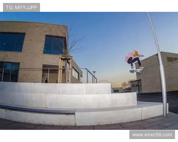 李强亲述滑板技巧与心得分享助你快速提升滑板水平